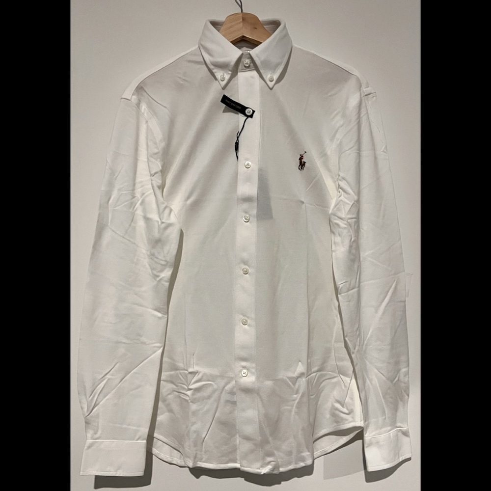 Ralph Lauren - Button Down